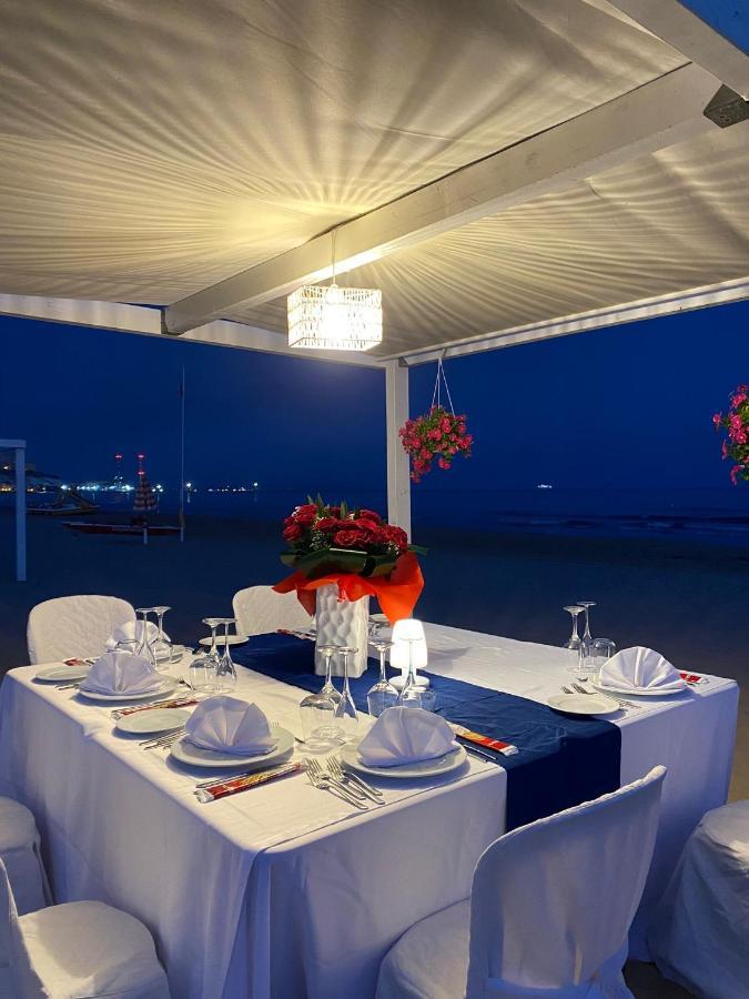 I Parrini Bed and Breakfast Porto Empedocle Exteriör bild