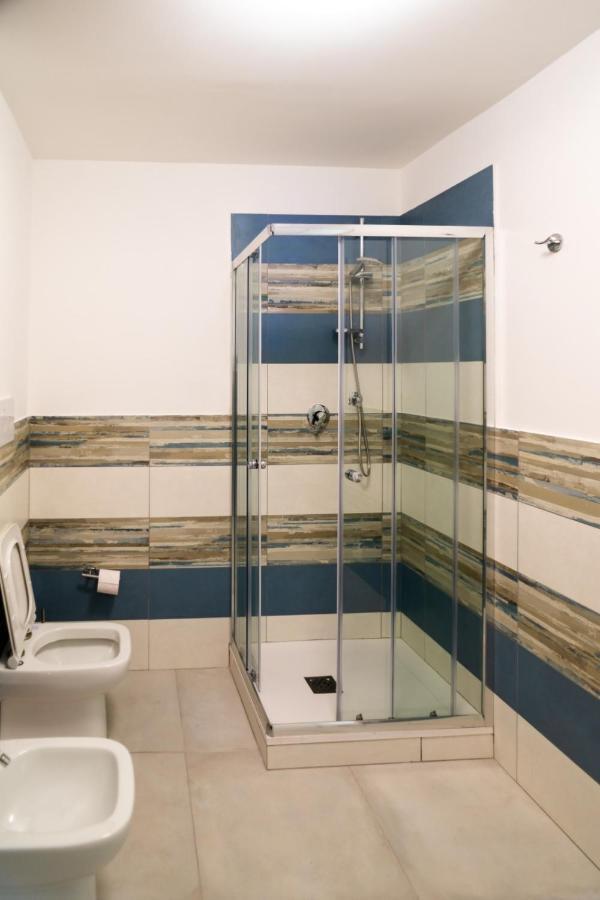 I Parrini Bed and Breakfast Porto Empedocle Exteriör bild